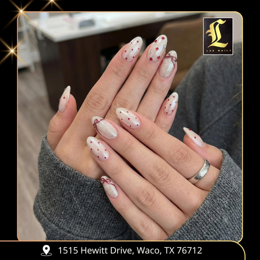 Nail Design
